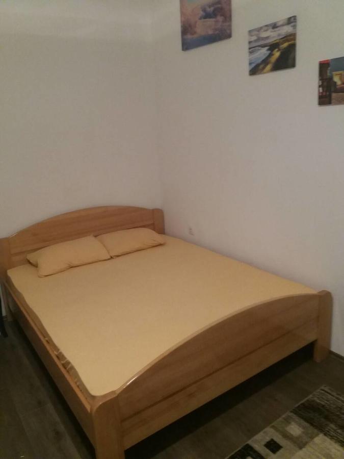 Rooms Adrijana Banja Luka Ngoại thất bức ảnh