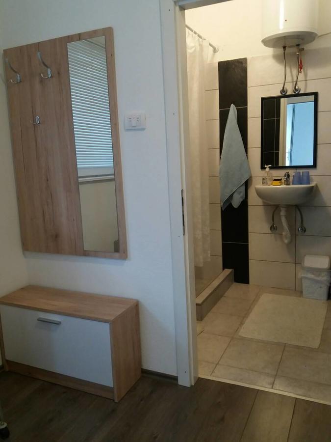 Rooms Adrijana Banja Luka Ngoại thất bức ảnh
