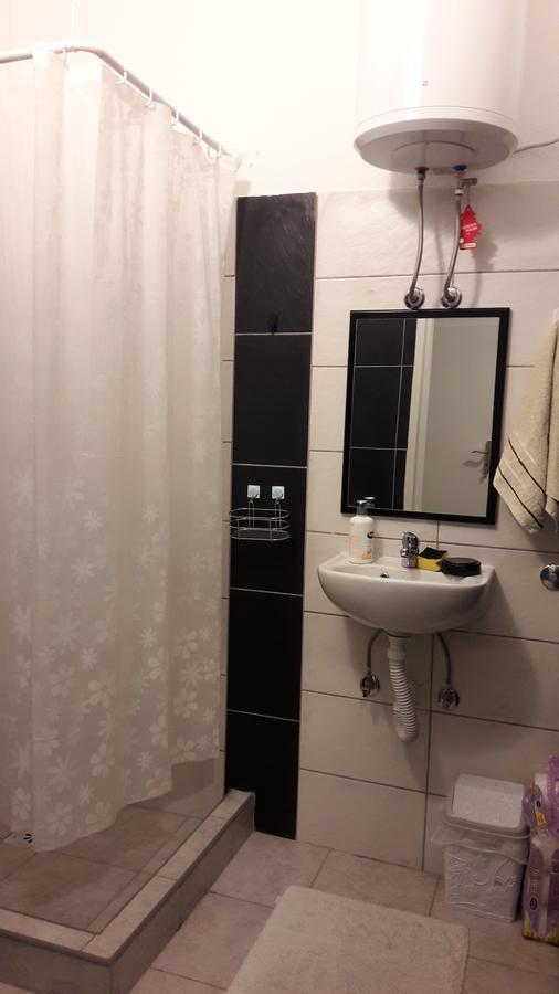 Rooms Adrijana Banja Luka Ngoại thất bức ảnh
